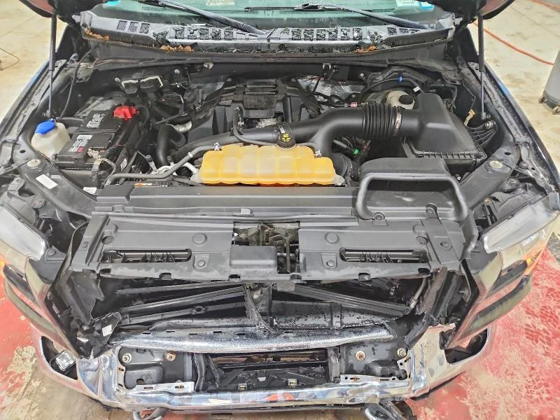 CHEVROLET SILVERADO 2026 photo 11