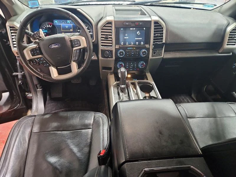 CHEVROLET SILVERADO 2026 photo 8