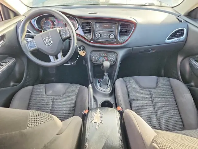 AUDI Q5 2014 photo 8
