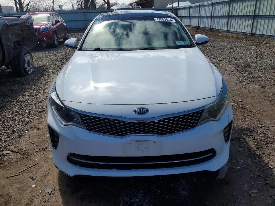 CHRYSLER PACIFICA 2023 photo 5