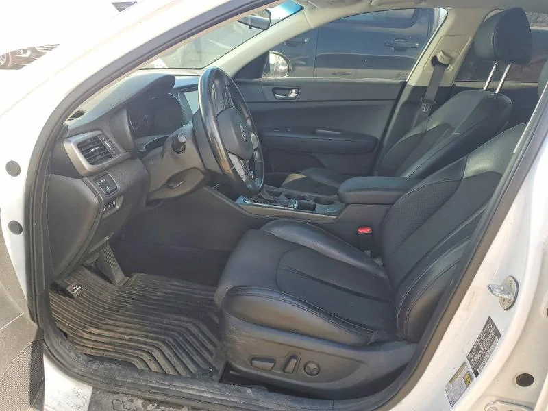 CHRYSLER PACIFICA 2023 photo 7