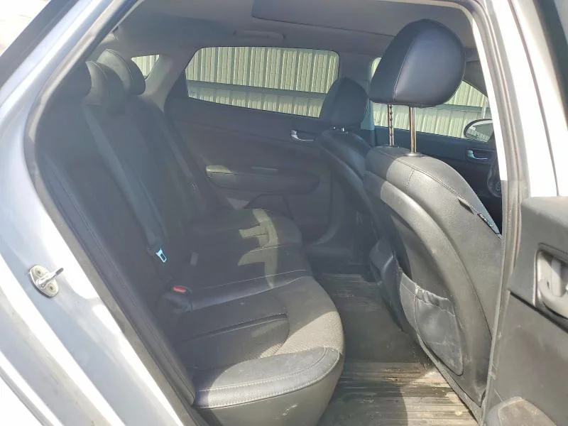 CHRYSLER PACIFICA 2023 photo 10