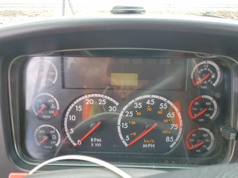 BMW X7 2019 photo 8