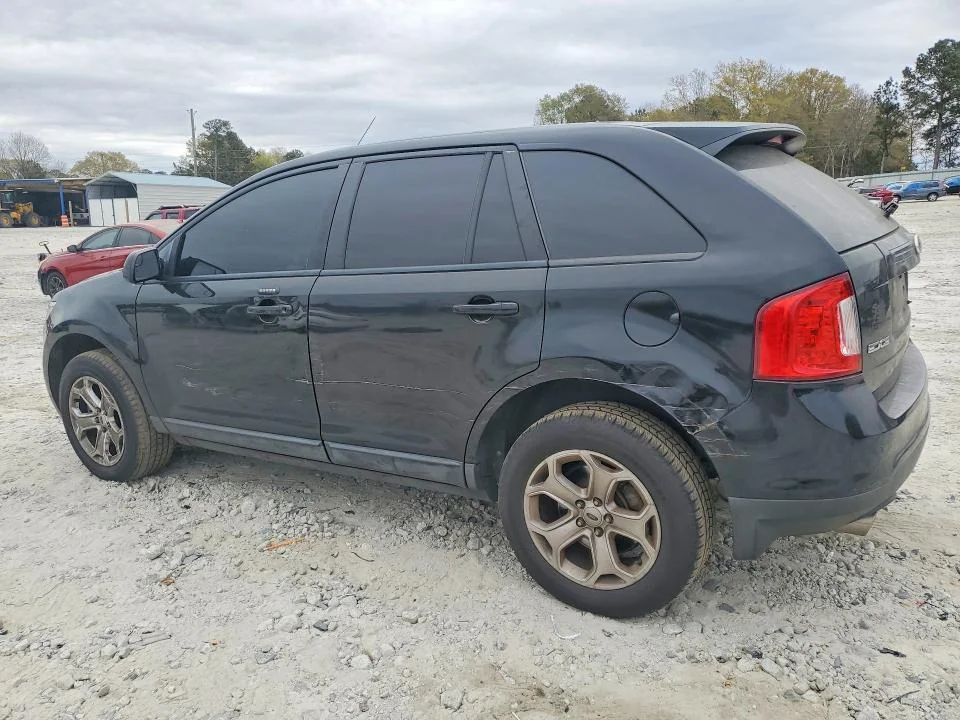 SUBARU IMPREZA 2012 photo 2
