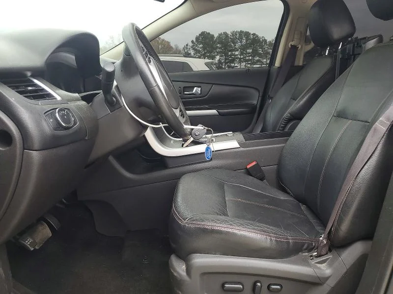 SUBARU IMPREZA 2012 photo 7