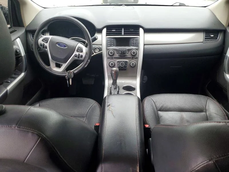 SUBARU IMPREZA 2012 photo 8