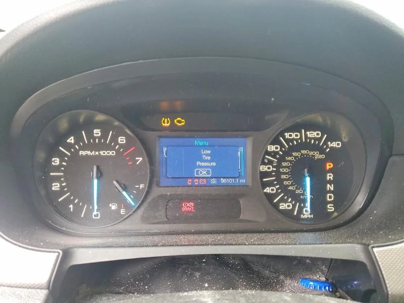 SUBARU IMPREZA 2012 photo 9