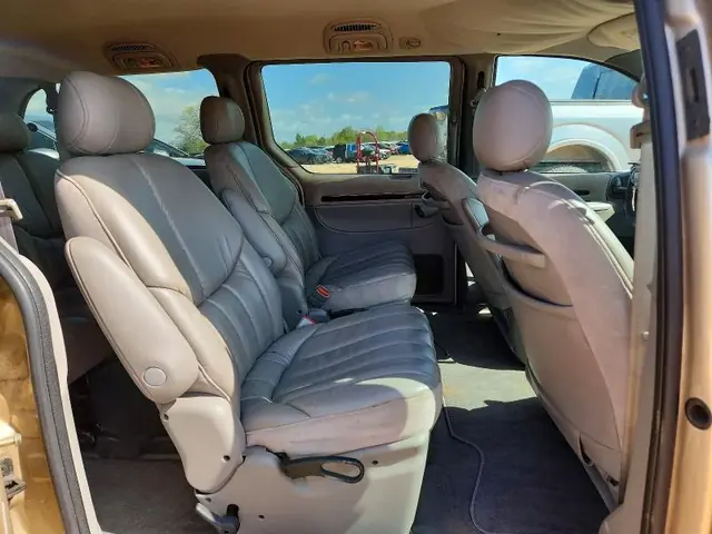FORD FUSION 2018 photo 11
