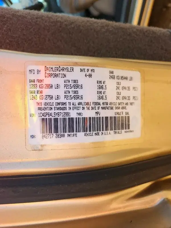 FORD FUSION 2018 photo 14