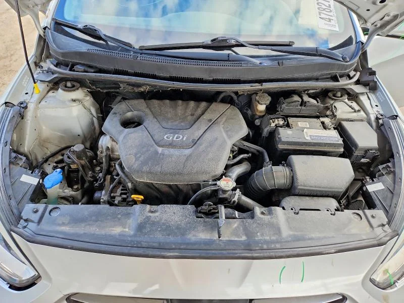 MERCEDES-BENZ GLA 2018 photo 11