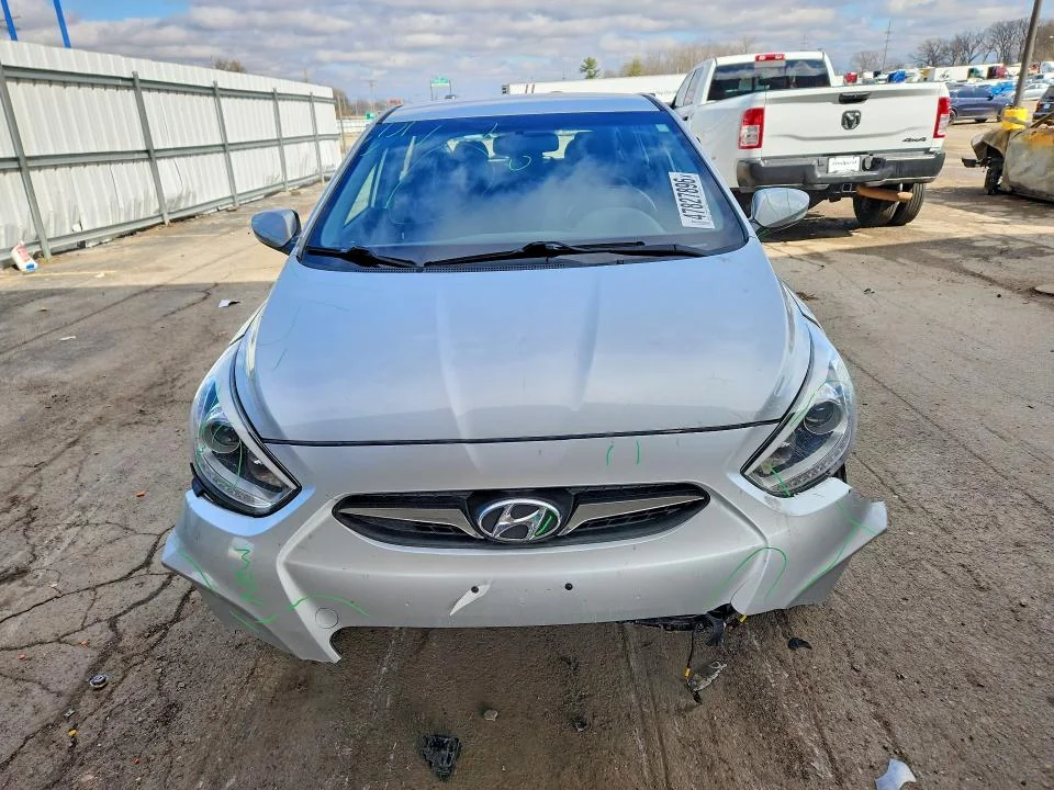 MERCEDES-BENZ GLA 2018 photo 5