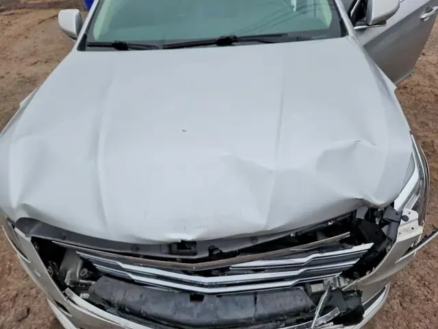 HONDA ACCORD 2006 photo 11