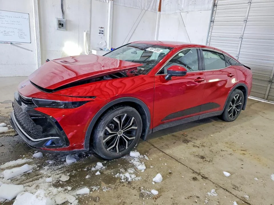 HONDA CIVIC 2015 — MINOR DENT/SCRATCHES