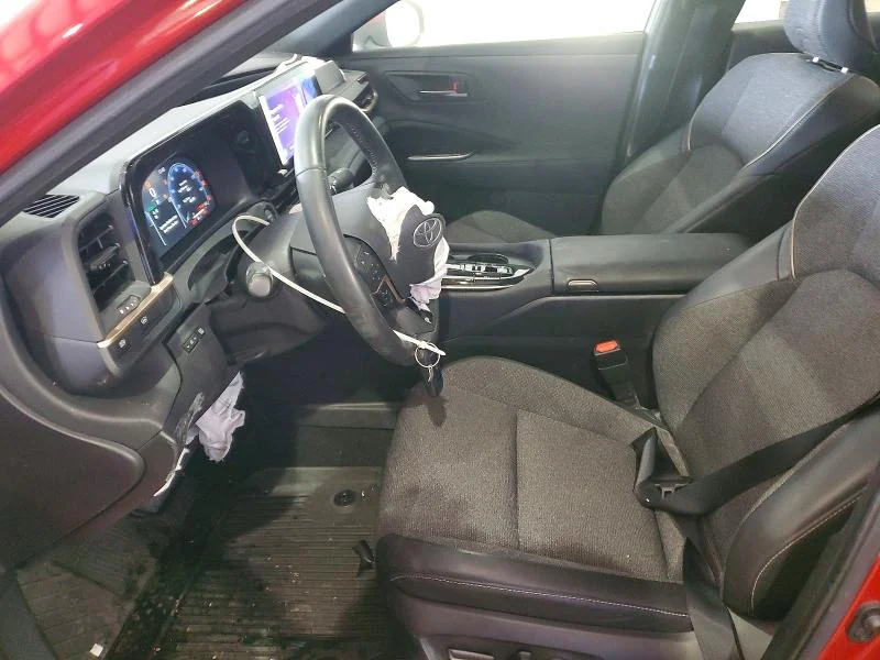 HONDA CIVIC 2015 photo 7
