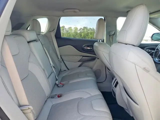 CHEVROLET BLAZER 2025 photo 11