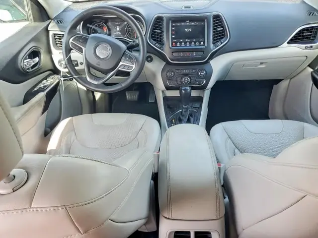 CHEVROLET BLAZER 2025 photo 8