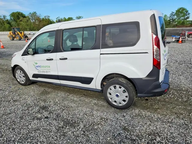 DODGE GRAND CARAVAN 2014 photo 2