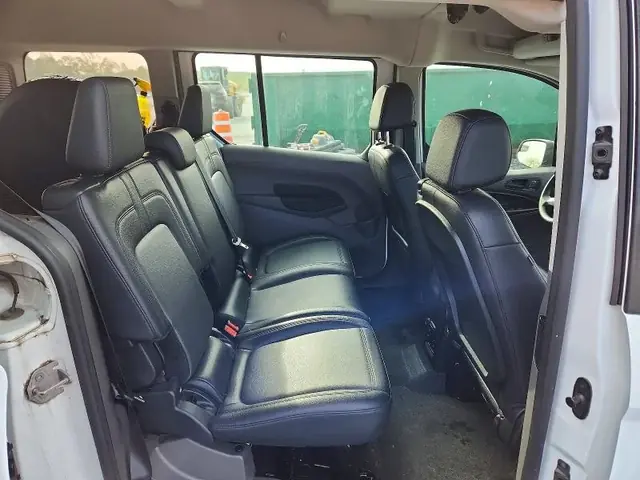 DODGE GRAND CARAVAN 2014 photo 11