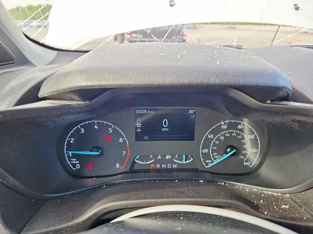 DODGE GRAND CARAVAN 2014 photo 9