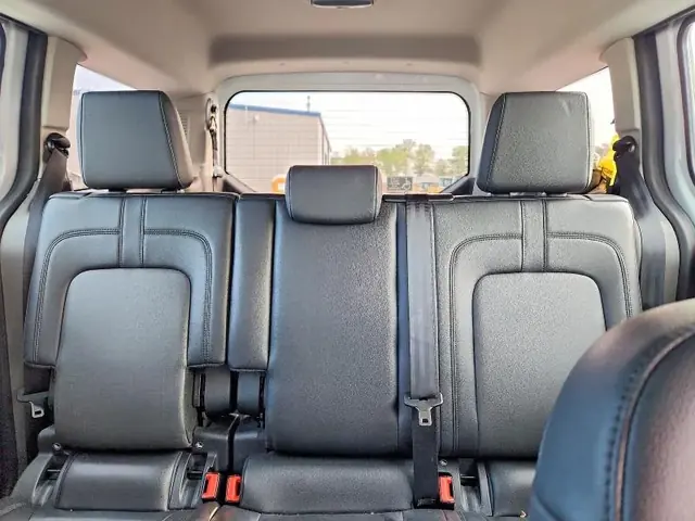 DODGE GRAND CARAVAN 2014 photo 10