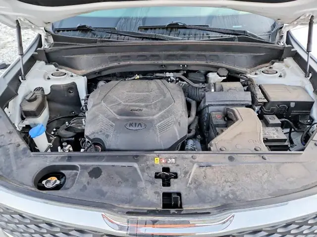 TOYOTA PRIUS 2024 photo 11