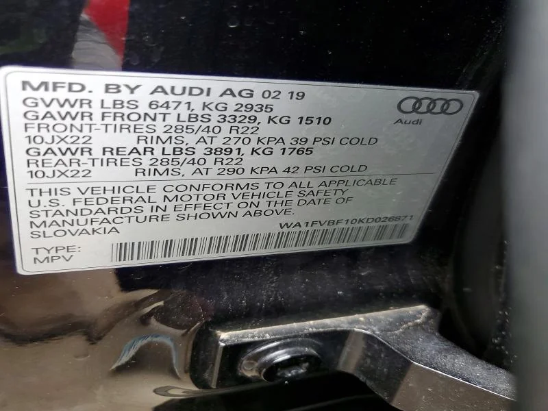 BMW 740 2023 photo 13
