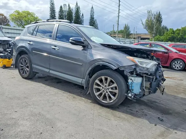 SUBARU IMPREZA 2015 photo 4