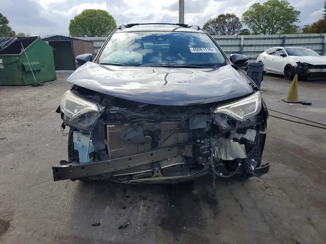 SUBARU IMPREZA 2015 photo 5