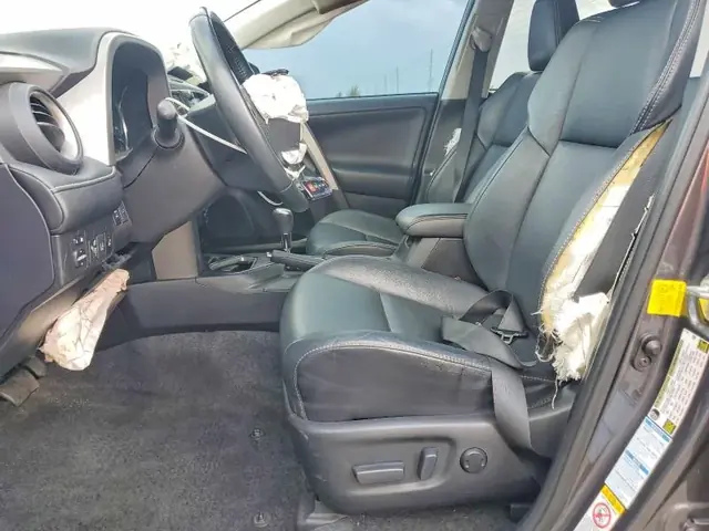 SUBARU IMPREZA 2015 photo 7