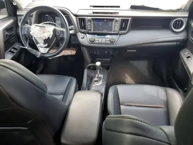 SUBARU IMPREZA 2015 photo 8
