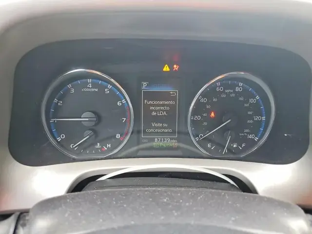 SUBARU IMPREZA 2015 photo 9