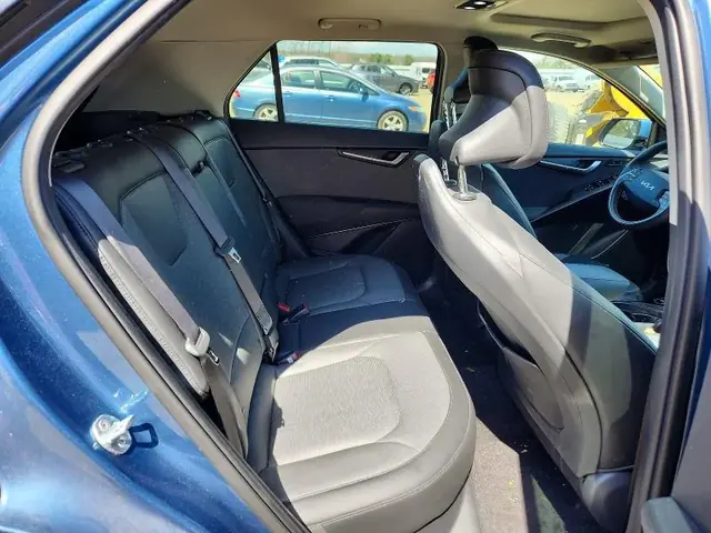 FORD F150 2016 photo 11