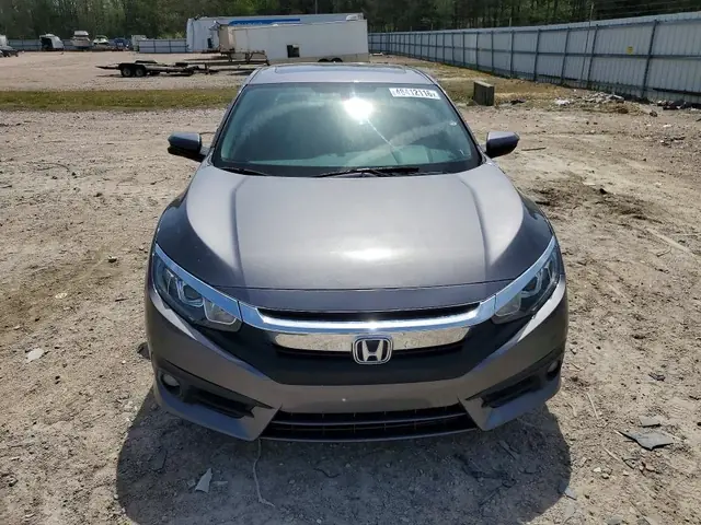 HONDA CR-V 2011 photo 5