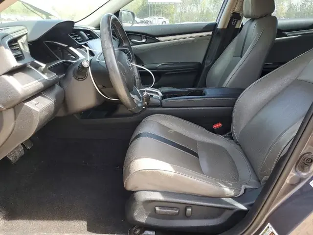 HONDA CR-V 2011 photo 7