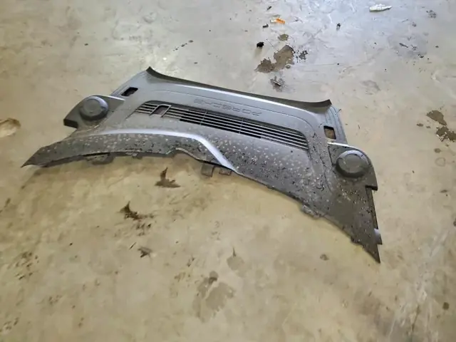 HYUNDAI SONATA 2013 photo 12