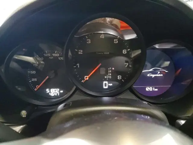 HYUNDAI SONATA 2013 photo 9