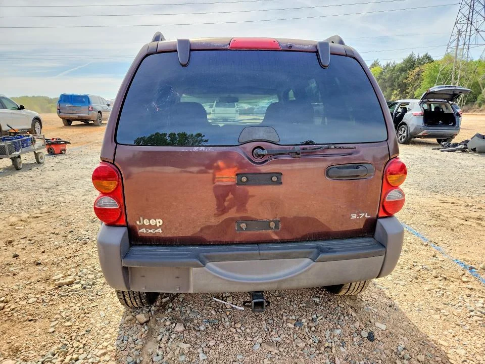 HONDA CR-V 2019 photo 6