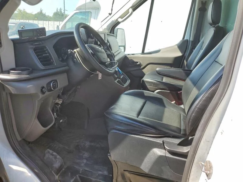 HONDA CR-V 2022 photo 7