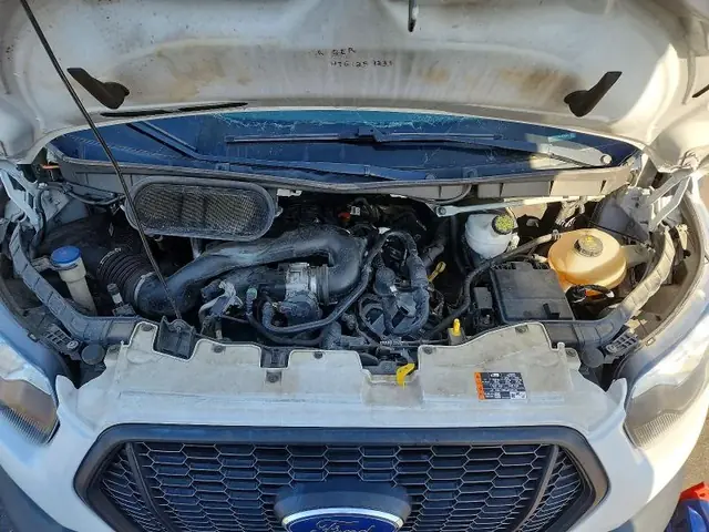 TOYOTA TACOMA 2024 photo 12