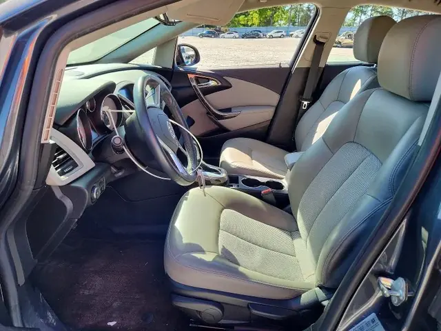 NISSAN PATHFINDER 2013 photo 7