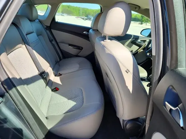 NISSAN PATHFINDER 2013 photo 10