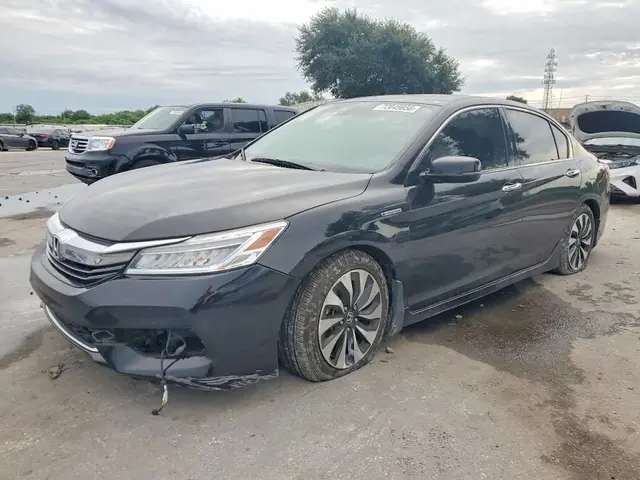 HYUNDAI ACCENT 2014 — FRONT END