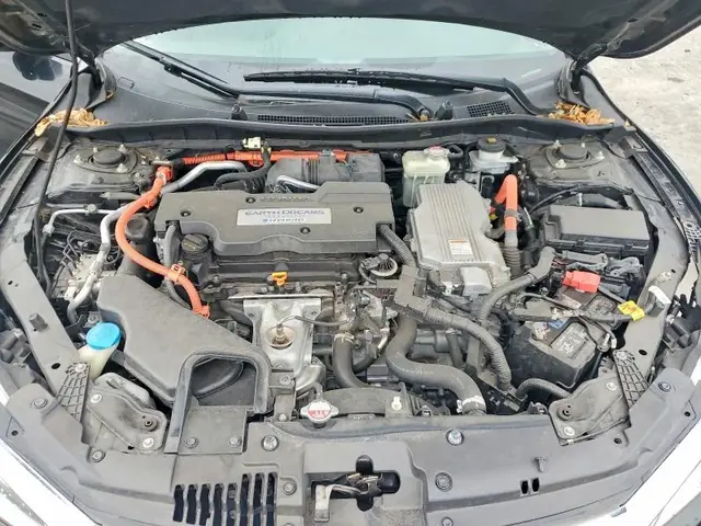 HYUNDAI ACCENT 2014 photo 10