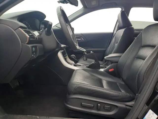 HYUNDAI ACCENT 2014 photo 6