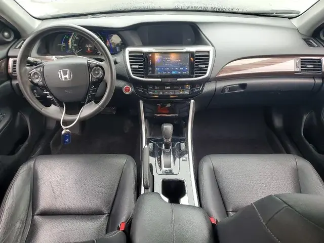 HYUNDAI ACCENT 2014 photo 7