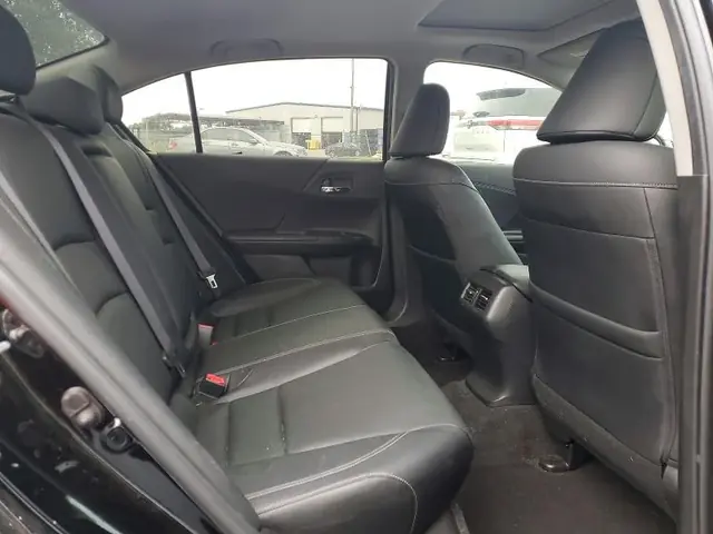 HYUNDAI ACCENT 2014 photo 9