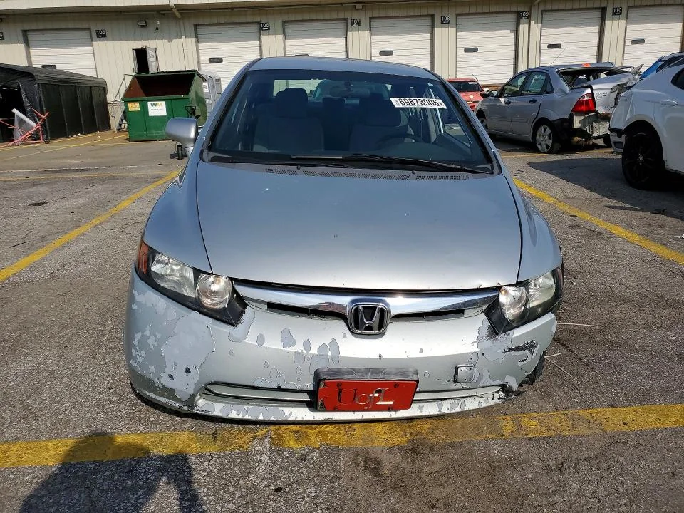 TOYOTA PRIUS 2012 photo 5