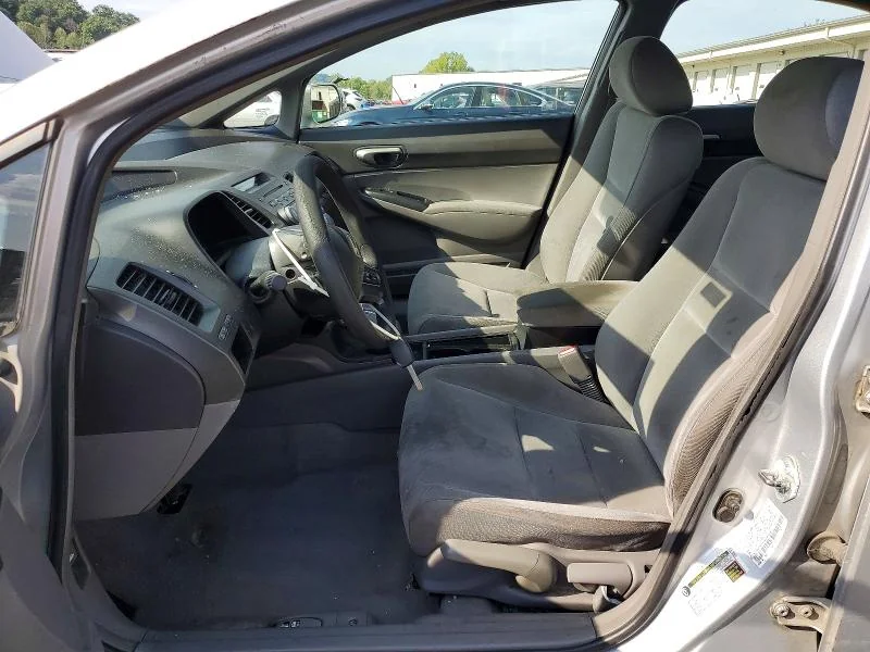 TOYOTA PRIUS 2012 photo 7