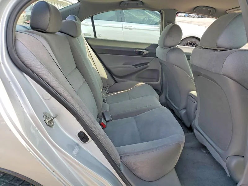 TOYOTA PRIUS 2012 photo 10