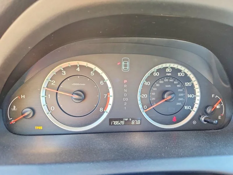 AUDI S5 2014 photo 8